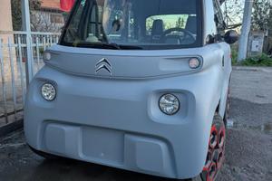 Citroen Ami