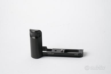 Grip Fujifilm X-T3 
