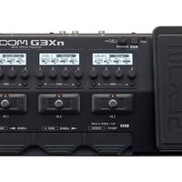 Zoom G3XN Pedaliera multieffetto chitarra