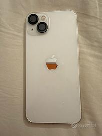 Iphone 13 color Galassia - 128GB