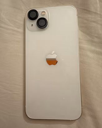 Iphone 13 color Galassia - 128GB