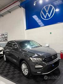 Volkswagen T-Roc 1.0 TSI Business BlueMotion Techn