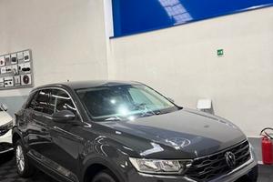 Volkswagen T-Roc 1.0 TSI Business BlueMotion Techn