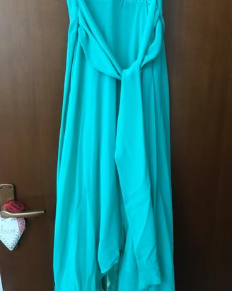 Abito elegante da cerimonia Flavio Castellani 42 n