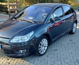 Citroen C4 1.6 vti 16v Vtr 120cv