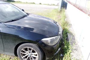 F20 automatica 2.0 116 cv