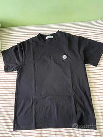 maglietta stone island