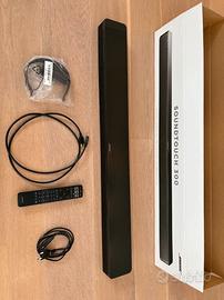 Soundbar Bose SoundTouch 300