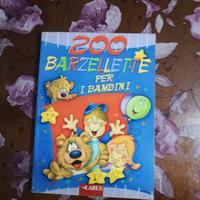 barzellette per bambini