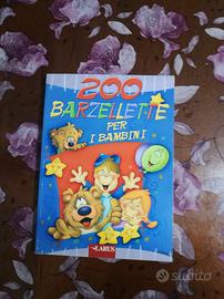 barzellette per bambini
