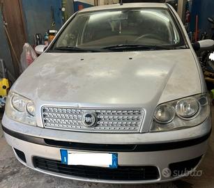 FIAT PUNTO 188 1.2 8V