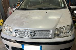 FIAT PUNTO 188 1.2 8V