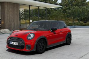 MINI Mini Cooper S JCW - PACK M
