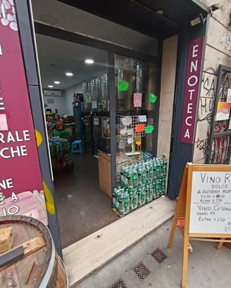 Enoteca