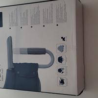 Seggiolino da tavolo Inglesina