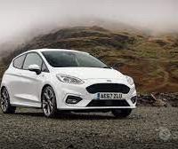 Ricambi usati ford fiesta 2019 st line