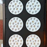 Lampada Led coltivazione 