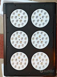 Lampada Led coltivazione 