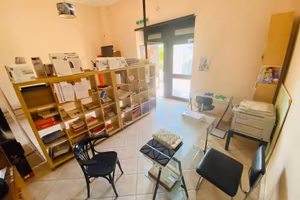Immobile di 45 m² con 1 locale a Scandriglia