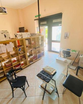 Immobile di 45 m² con 1 locale a Scandriglia
