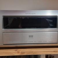 Sintoamplificatore Denon AVR-3808