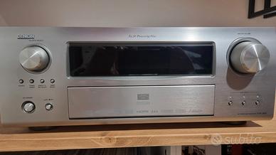 Sintoamplificatore Denon AVR-3808