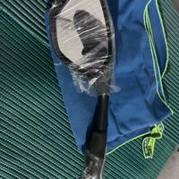 Soecchio sx BMW S1000rr 2019/2025