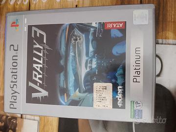 V-rally 3