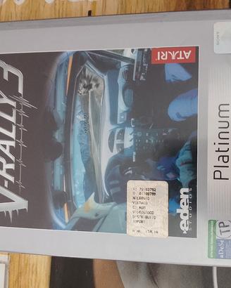 V-rally 3