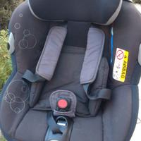 Seggiolino auto (0-18 kg)
