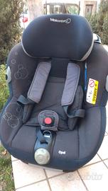 Seggiolino auto (0-18 kg)