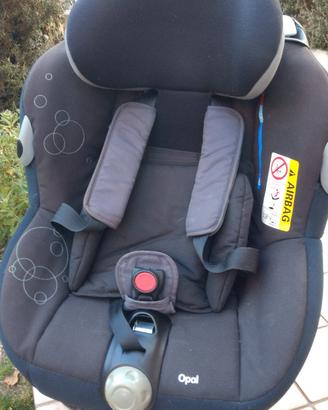 Seggiolino auto (0-18 kg)