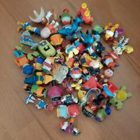 sorprese ovetti Kinder