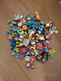 sorprese ovetti Kinder