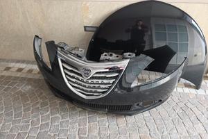 Paraurti anteriore Lancia Ypsilon dal 2012 al 2023