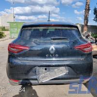 RENAULT CLIO 5 B7 1.0 LPG 101CV 19-23 -ricambi