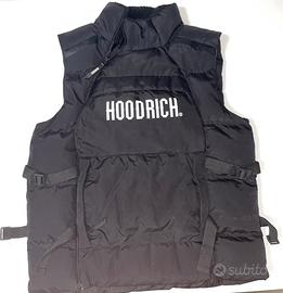 Giubotto hoodrich