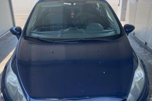 Ford Fiesta 1.4 GPL 2009