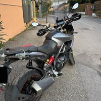 Aprilia caponord 1200 abs travel pack
