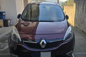 Renault scenic X-mod Cross 1.5dci