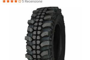 due gomme nuove 