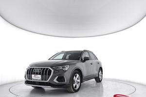 AUDI Q3 35 2.0 tdi Business Advanced s-tronic