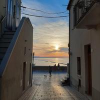 Casa borgo vecchio 3 pax pasqua ed estate