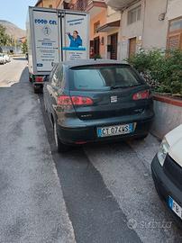 seat ibiza 1.9 tdi