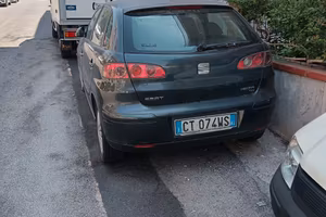 seat ibiza 1.9 tdi