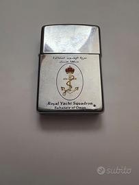 Accendino Zippo