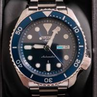 Seiko 5 Sport