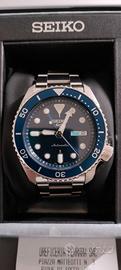 Seiko 5 Sport