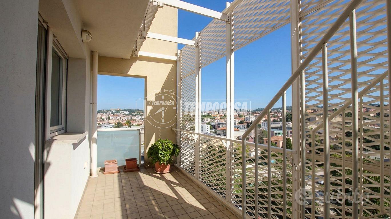 Appartamento – Ancona, Palombare - Altro