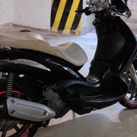 Piaggio Beverly 250 - 2009